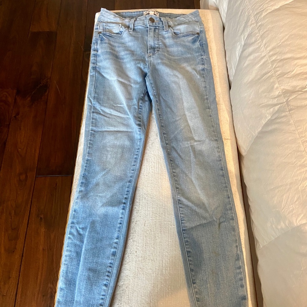 Paige Denim